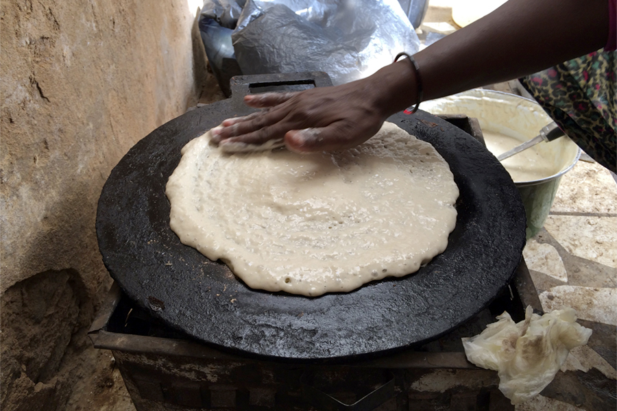 L’increment del cost de la farina ha disparat el preu del pa que es ven al Sudan