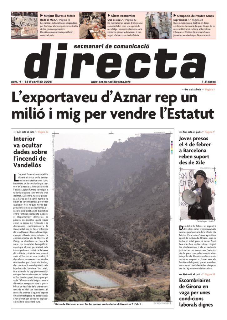 Directa 01 - directa.cat