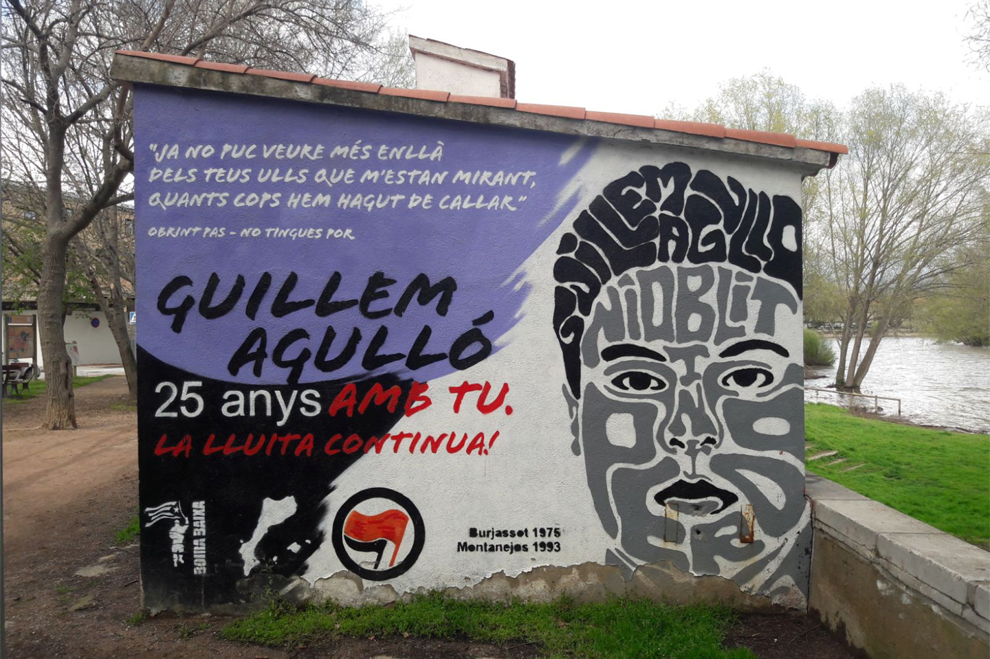 Els Guillem Agulló d'arreu d'Europa directa.cat