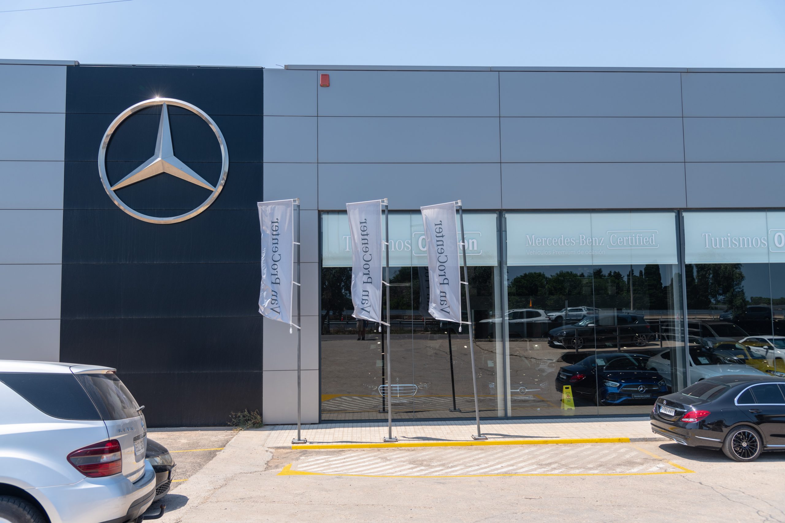 Viure després de la dana, una qüestió de classe