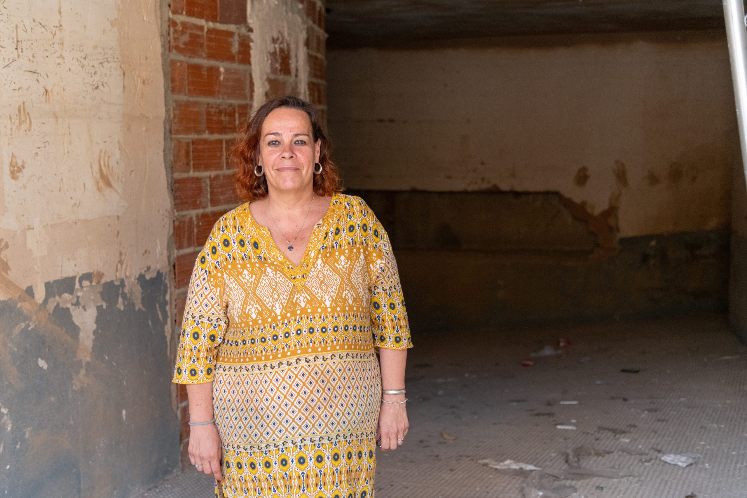 Viure després de la dana, una qüestió de classe