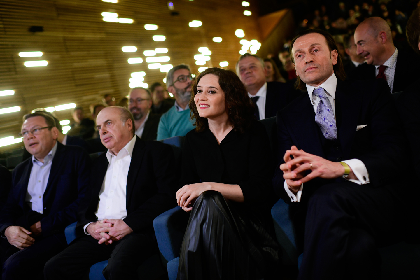 Monopoli israelià en l’espionatge digital dels Mossos i la Guàrdia Civil