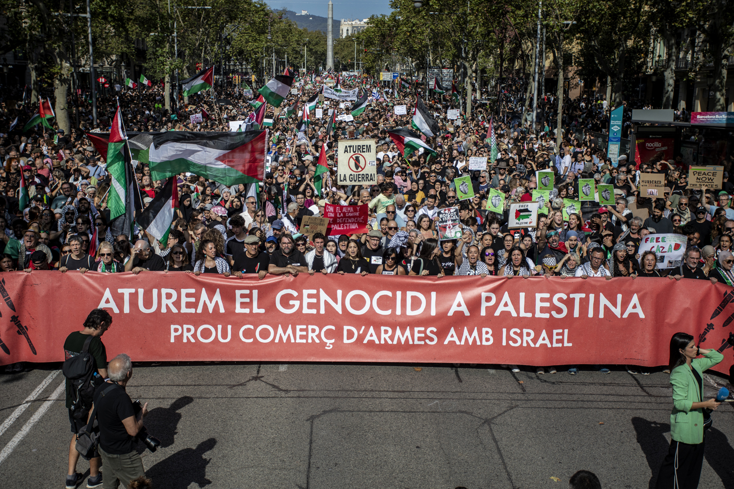 Monopoli israelià en l’espionatge digital dels Mossos i la Guàrdia Civil