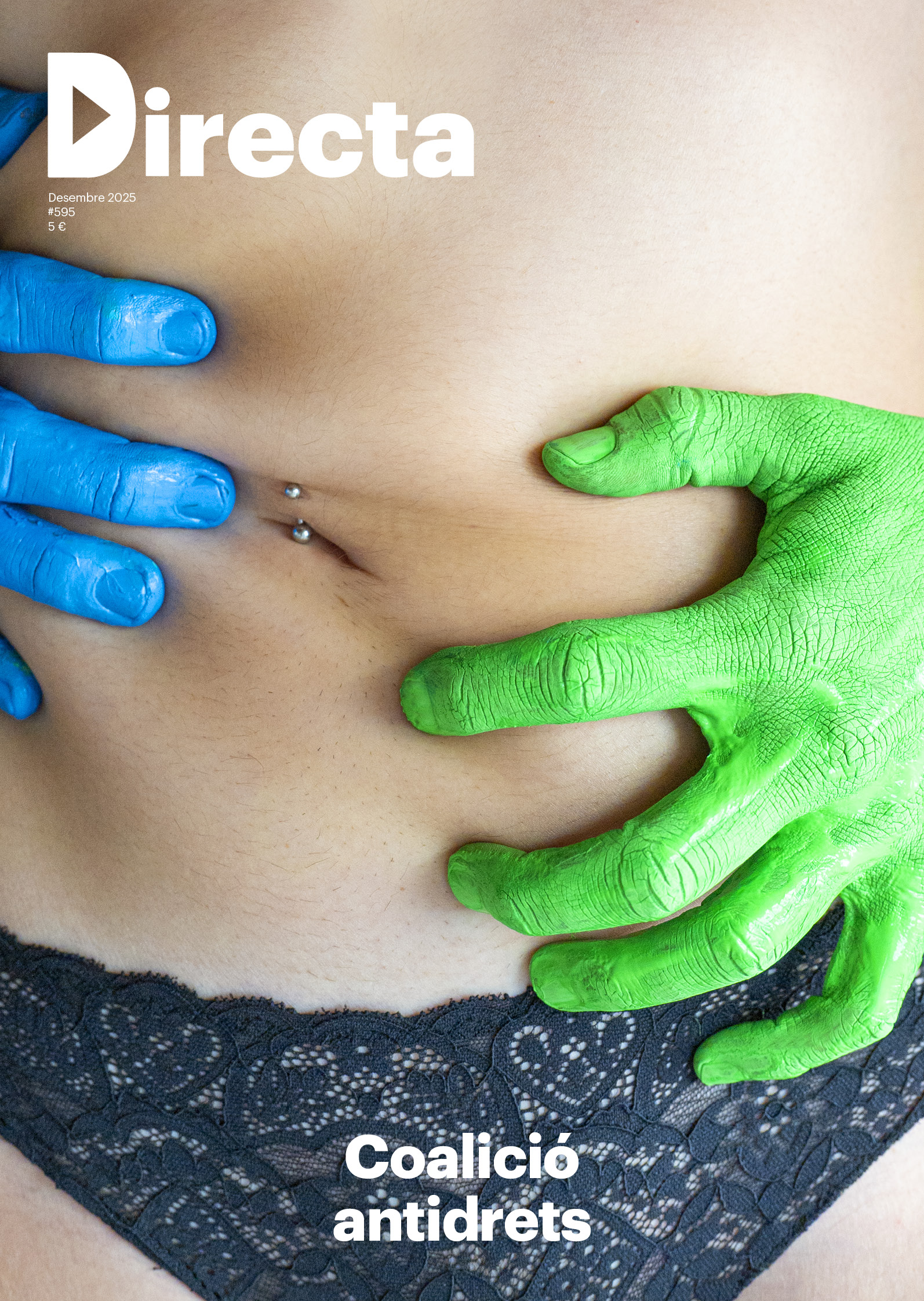 publicación número 595