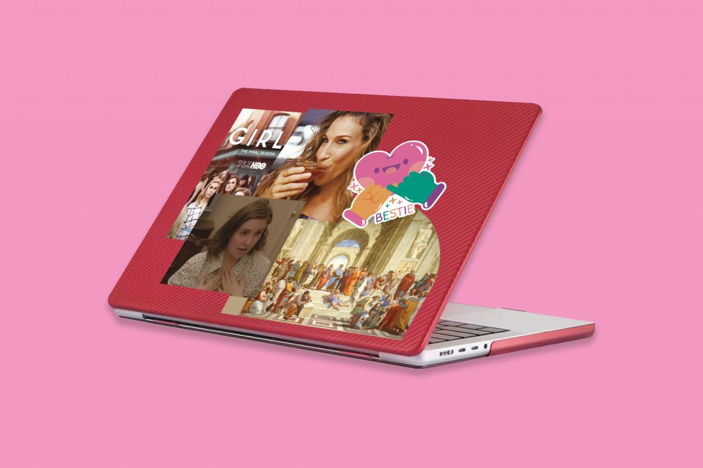 D’Aristòtil a Carrie Bradshaw, amistat en temps de malestar