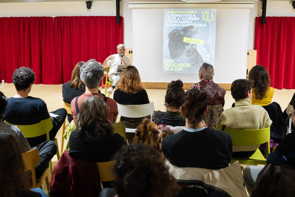 Diversitat fílmica en primer pla