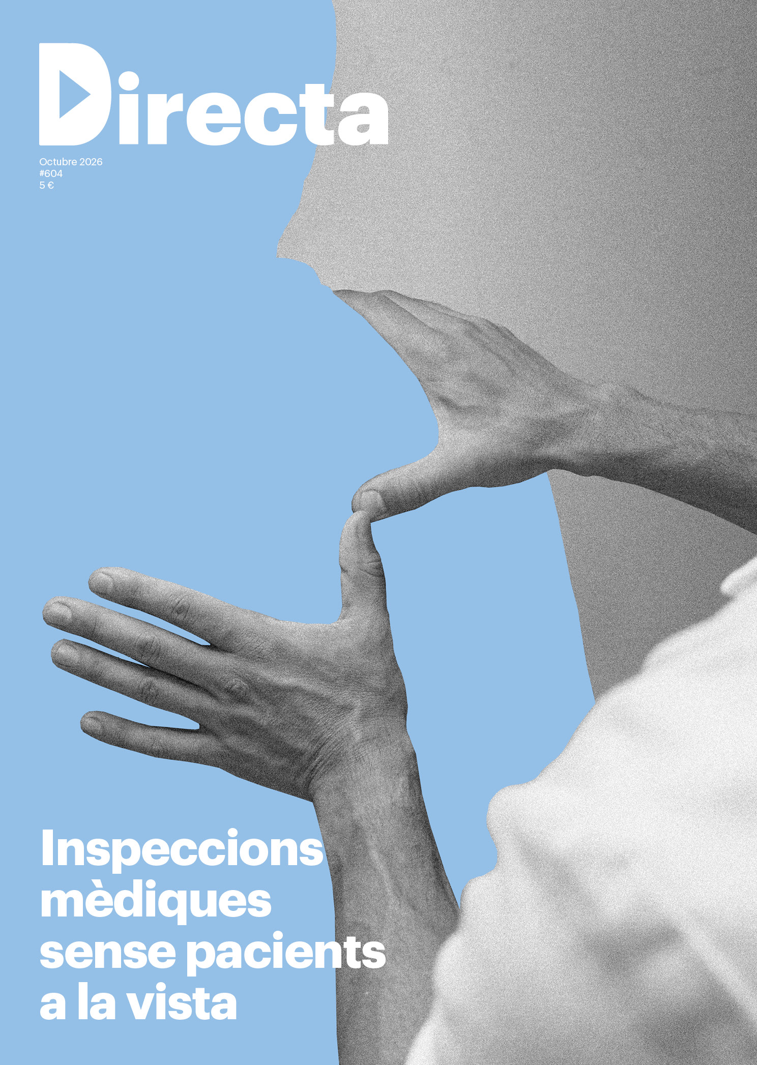 publicación número 604